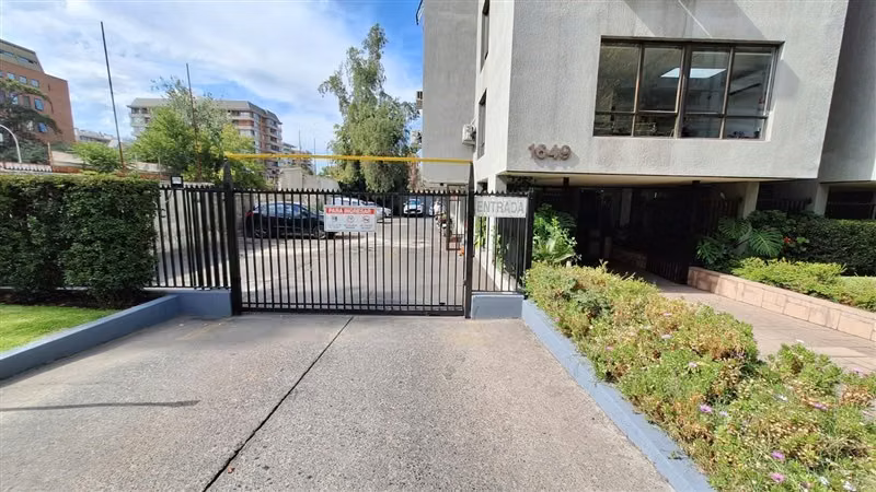 Oficina en venta en Providencia - Imagen 3