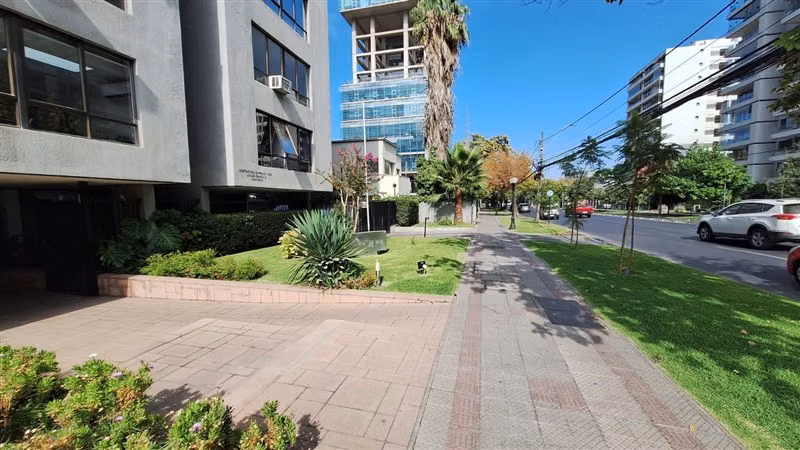 Oficina en venta en Providencia - Imagen 2