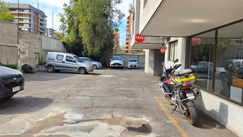 Oficina en venta en Providencia - Imagen 4