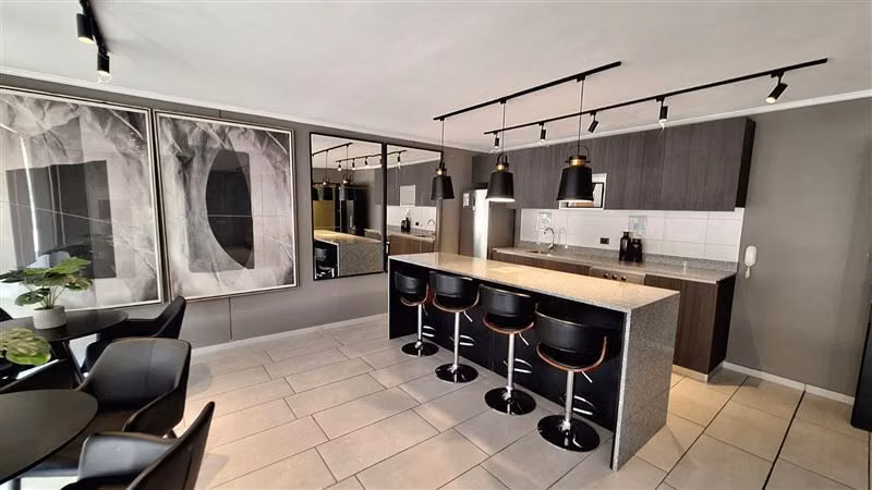 Departamento en venta de 2 dorm. en Huechuraba