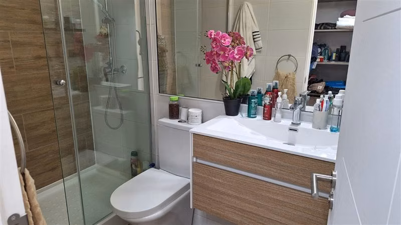 Departamento en venta de 2 dorm. en Huechuraba
