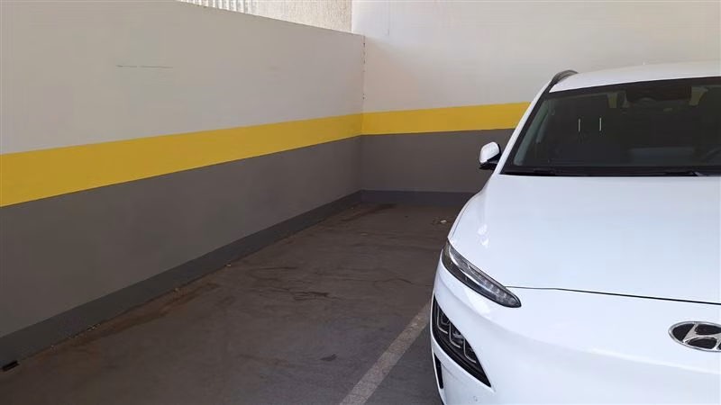 Departamento en venta de 2 dorm. en Huechuraba