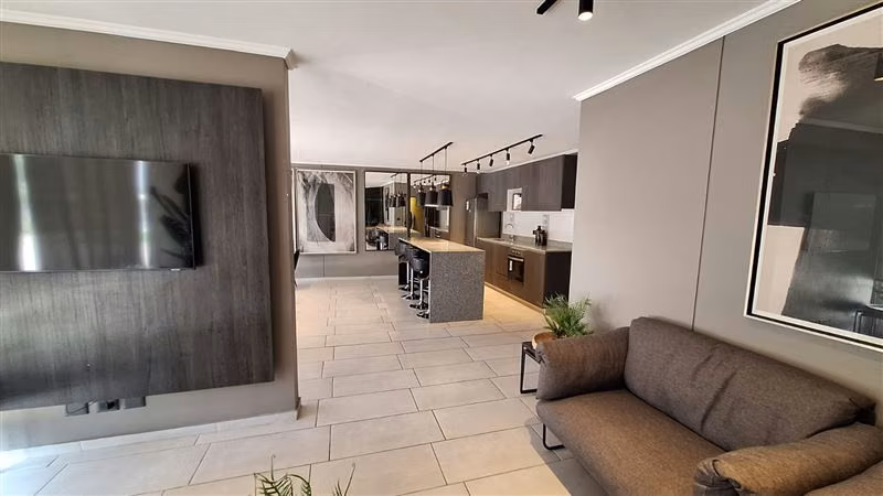 Departamento en venta de 2 dorm. en Huechuraba