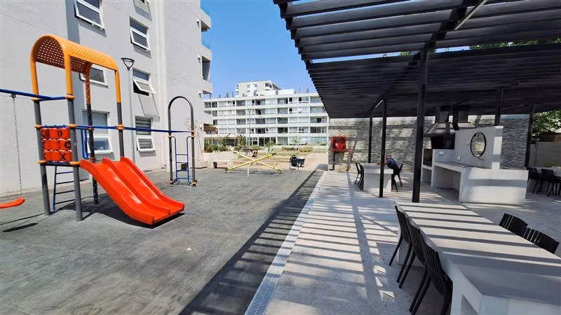 Departamento en venta de 2 dorm. en Huechuraba