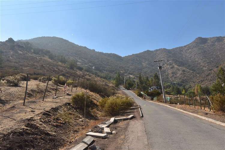 Parcela en venta en La Reina - Imagen 8