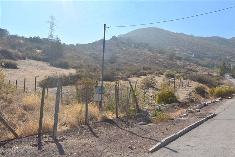 Parcela en venta en La Reina - Imagen 6