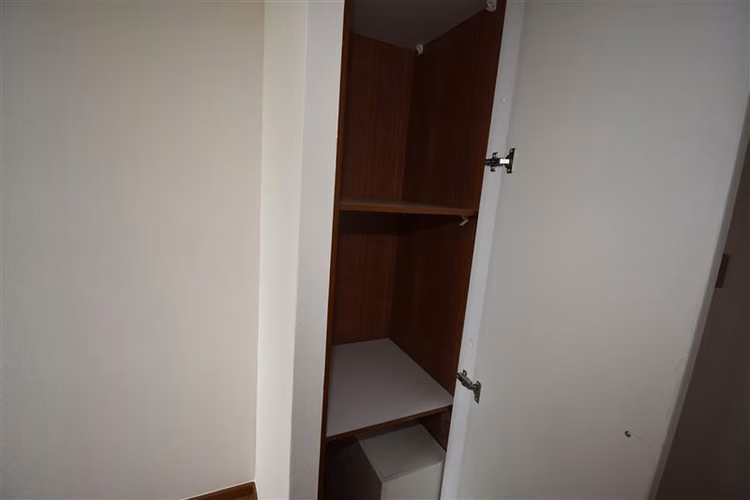 Departamento en venta de 1 dorm. en Independencia