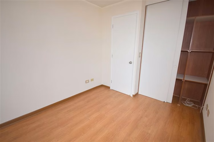 Departamento en venta de 1 dorm. en Independencia