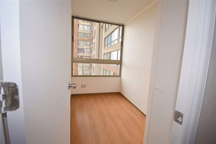 Departamento en venta de 1 dorm. en Independencia