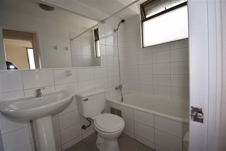 Departamento en venta de 1 dorm. en Independencia