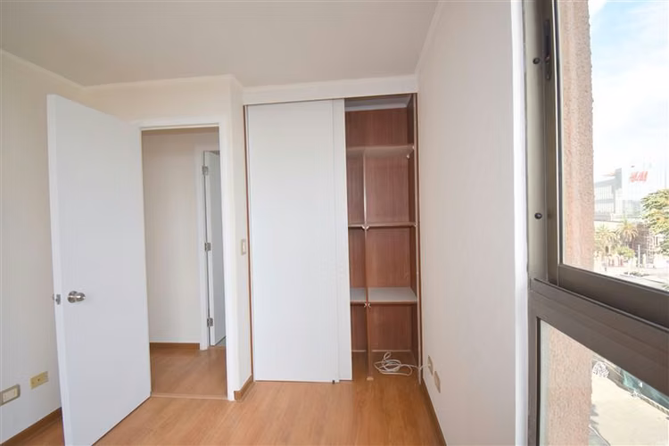 Departamento en venta de 1 dorm. en Independencia