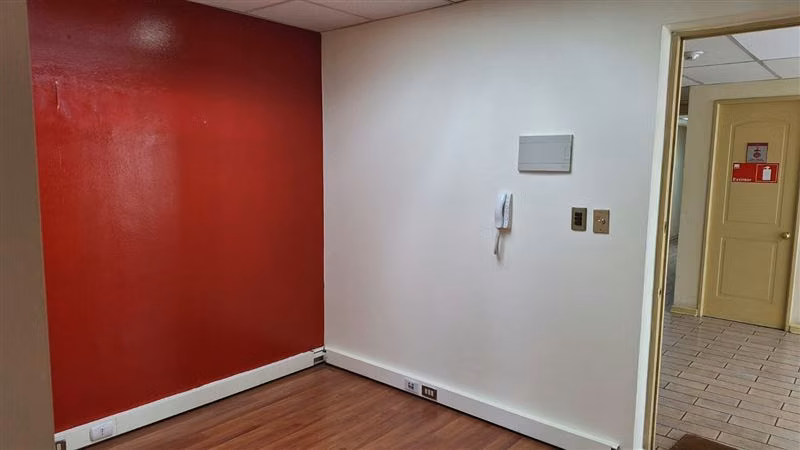 Oficina en arriendo en Santiago