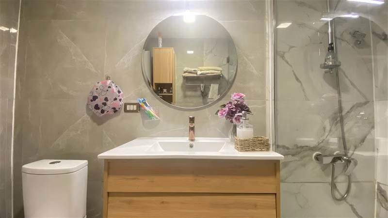 Departamento en venta de 4 dorm. en Providencia