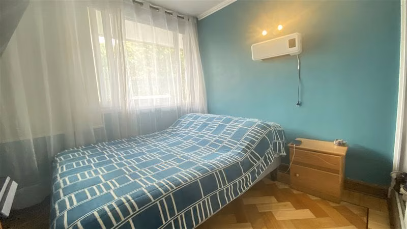 Departamento en venta de 4 dorm. en Providencia