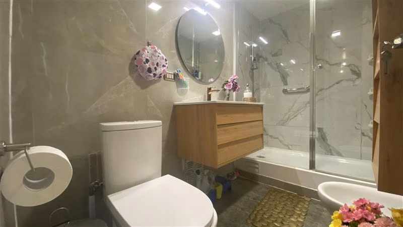 Departamento en venta de 4 dorm. en Providencia