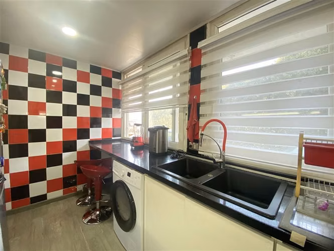 Departamento en venta de 4 dorm. en Providencia