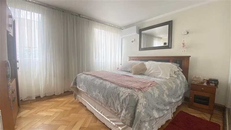 Departamento en venta de 4 dorm. en Providencia