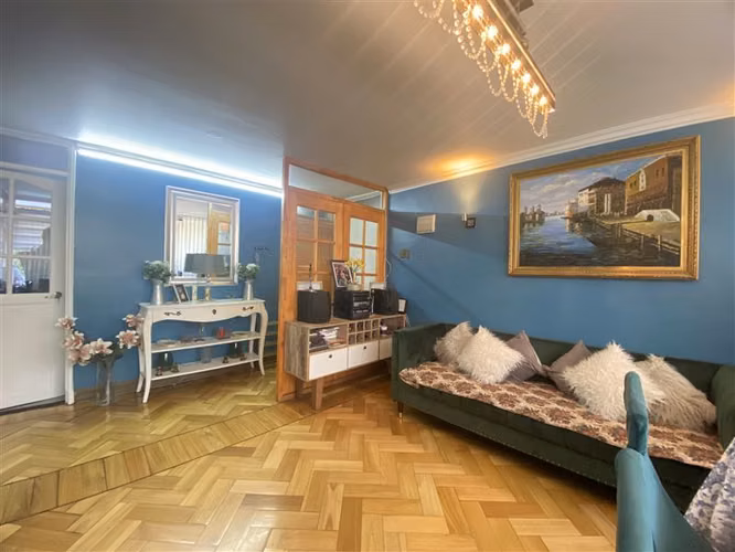 Departamento en venta de 4 dorm. en Providencia