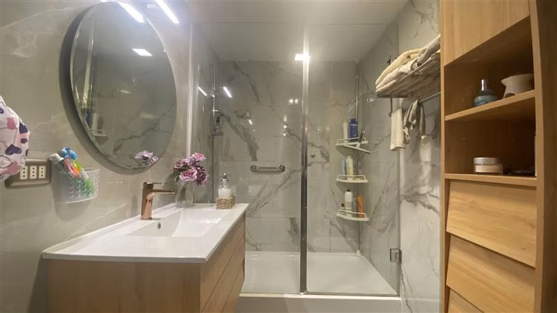 Departamento en venta de 4 dorm. en Providencia