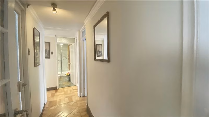Departamento en venta de 4 dorm. en Providencia