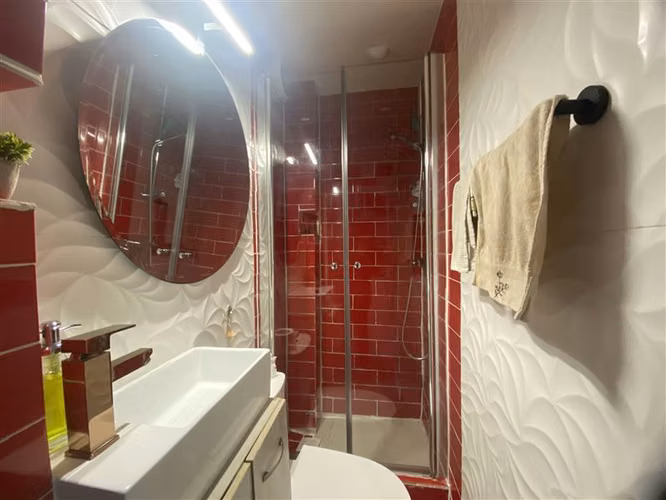 Departamento en venta de 4 dorm. en Providencia