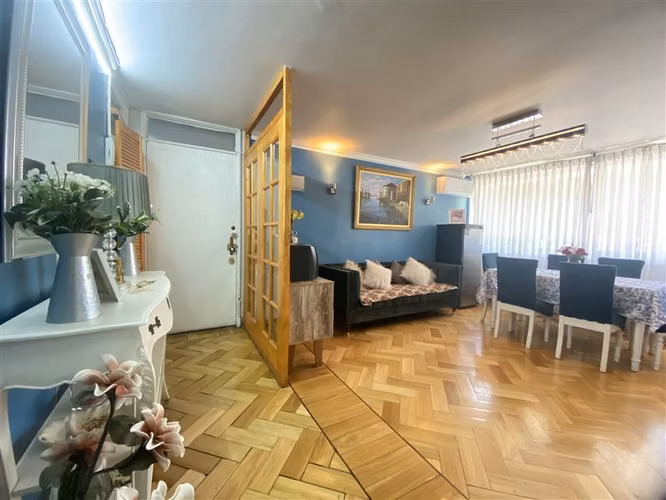 Departamento en venta de 4 dorm. en Providencia