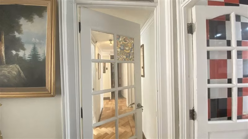 Departamento en venta de 4 dorm. en Providencia