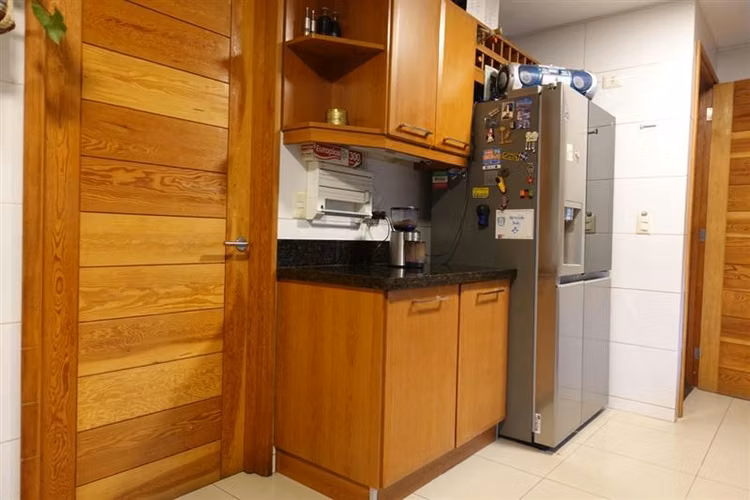 Casa en venta de 5 dorm. en La Reina