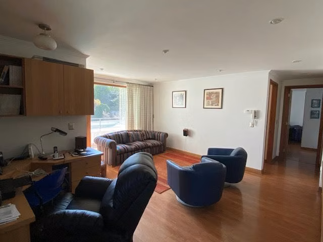 Casa en venta de 5 dorm. en La Reina