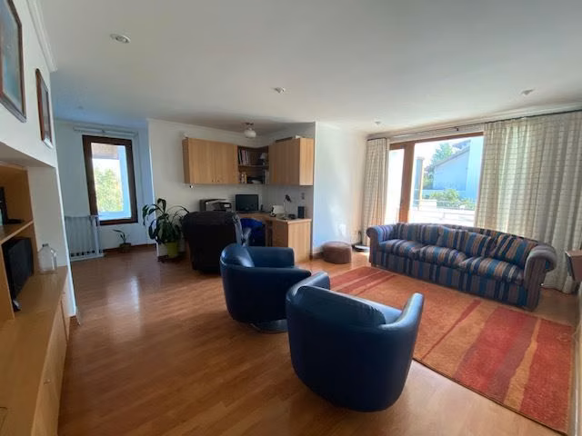 Casa en venta de 5 dorm. en La Reina