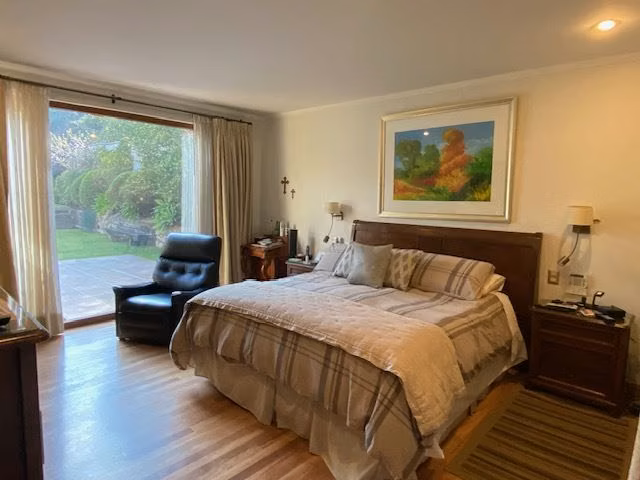 Casa en venta de 5 dorm. en La Reina