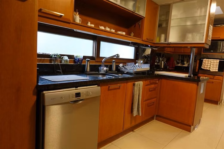 Casa en venta de 5 dorm. en La Reina