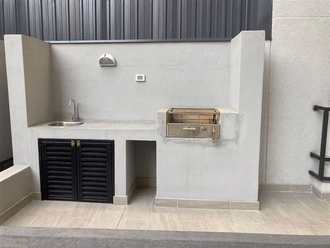 Departamento en venta de 1 dorm. en Santiago