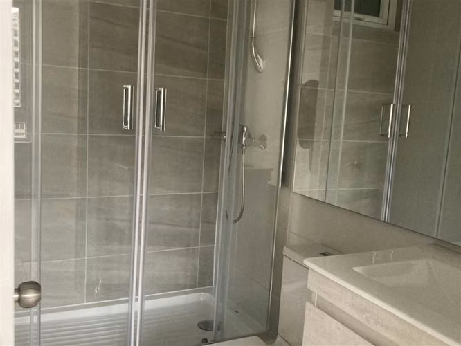 Departamento en venta de 1 dorm. en Santiago