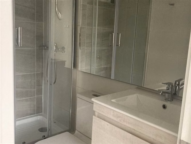 Departamento en venta de 1 dorm. en Santiago