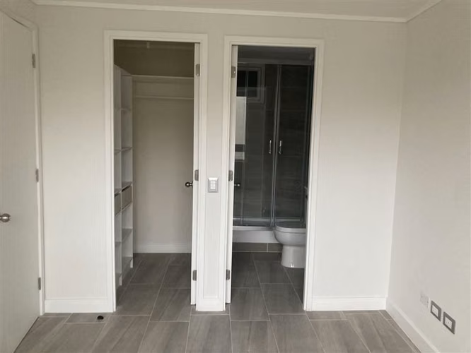 Departamento en venta de 1 dorm. en Santiago