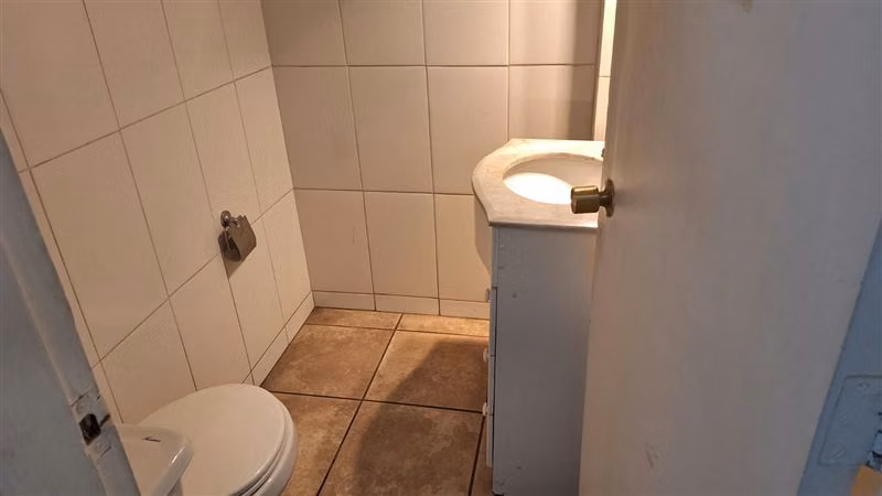 Oficina en arriendo en Santiago