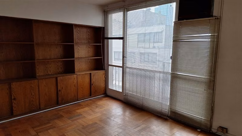 Oficina en arriendo en Santiago
