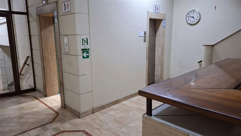 Oficina en arriendo en Santiago