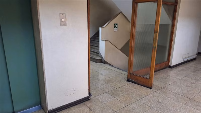 Oficina en arriendo en Santiago