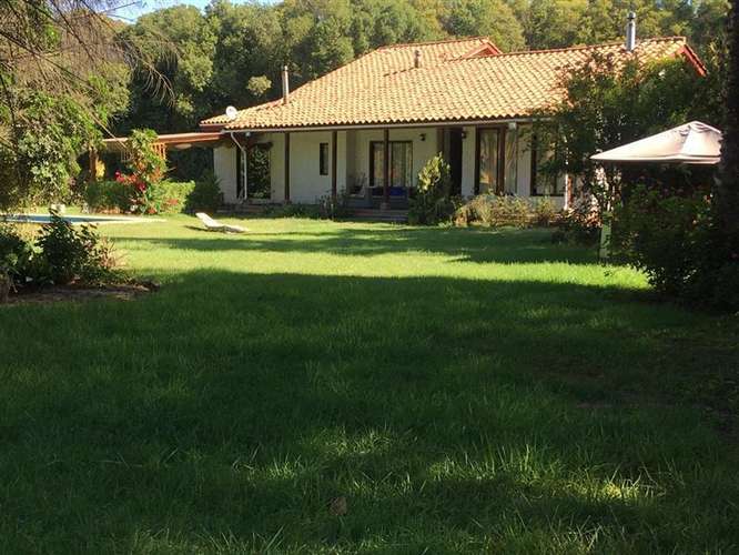 Casa en venta de 3 dorm. en Talagante - Imagen 26