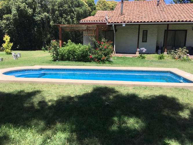 Casa en venta de 3 dorm. en Talagante - Imagen 32