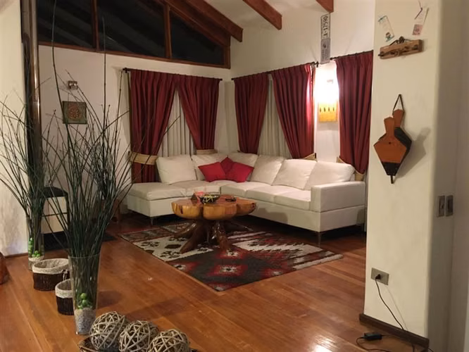 Casa en venta de 3 dorm. en Talagante