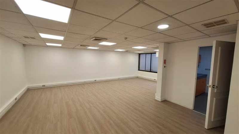 Oficina en arriendo en Providencia