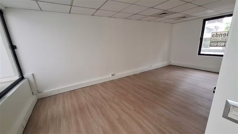Oficina en arriendo en Providencia