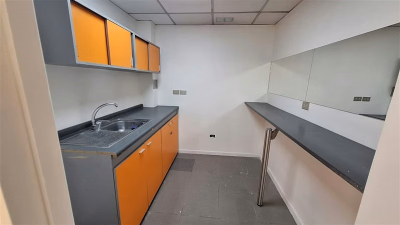 Oficina en arriendo en Providencia
