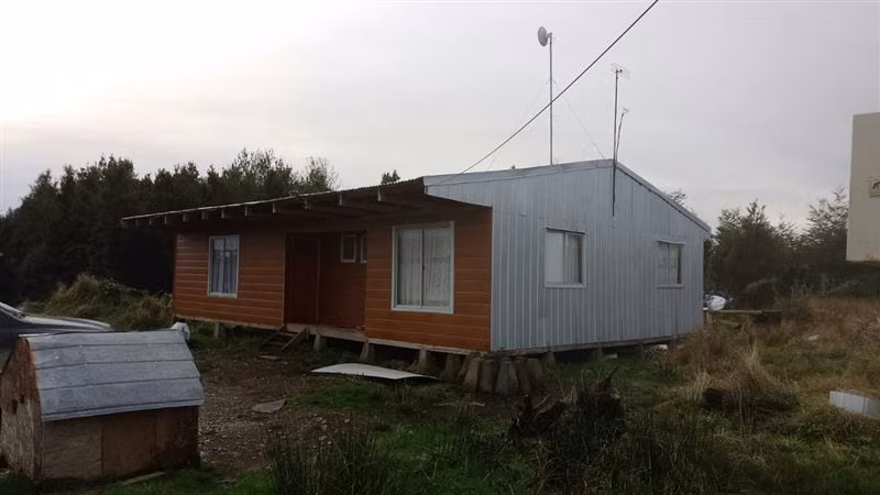 Casa en venta de 3 dorm. en Ancud - Imagen 11