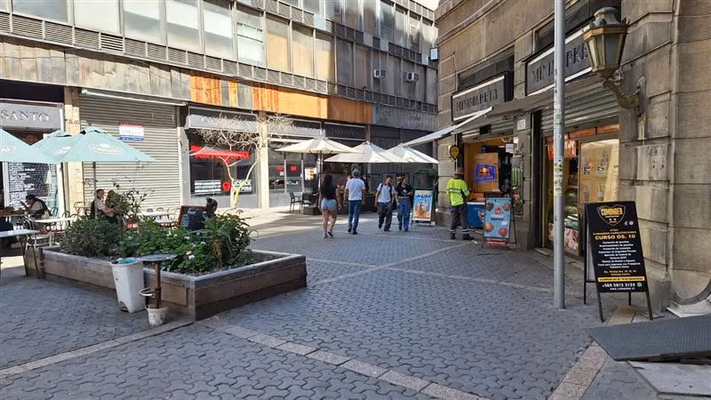 Oficina en venta en Santiago - Imagen 17