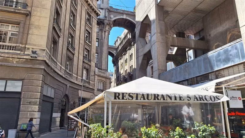 Oficina en venta en Santiago - Imagen 16