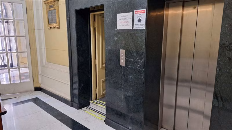 Oficina en venta en Santiago - Imagen 12